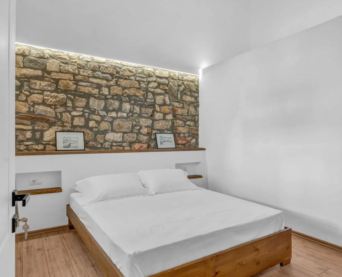 Vila Era Berat 0*,  Albanien
