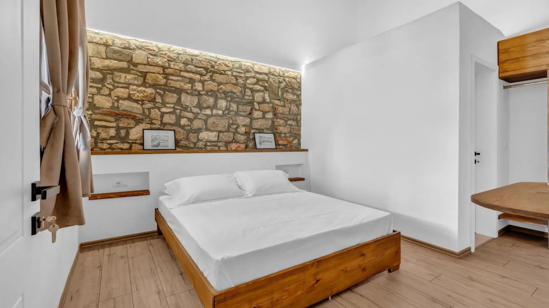 Villa Vila Era Berat Albania