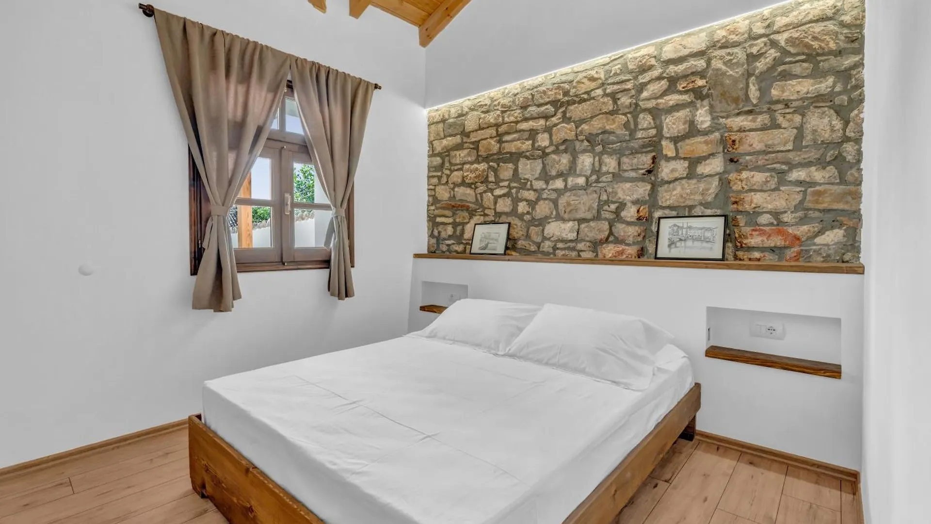 Villa Vila Era Berat Albania