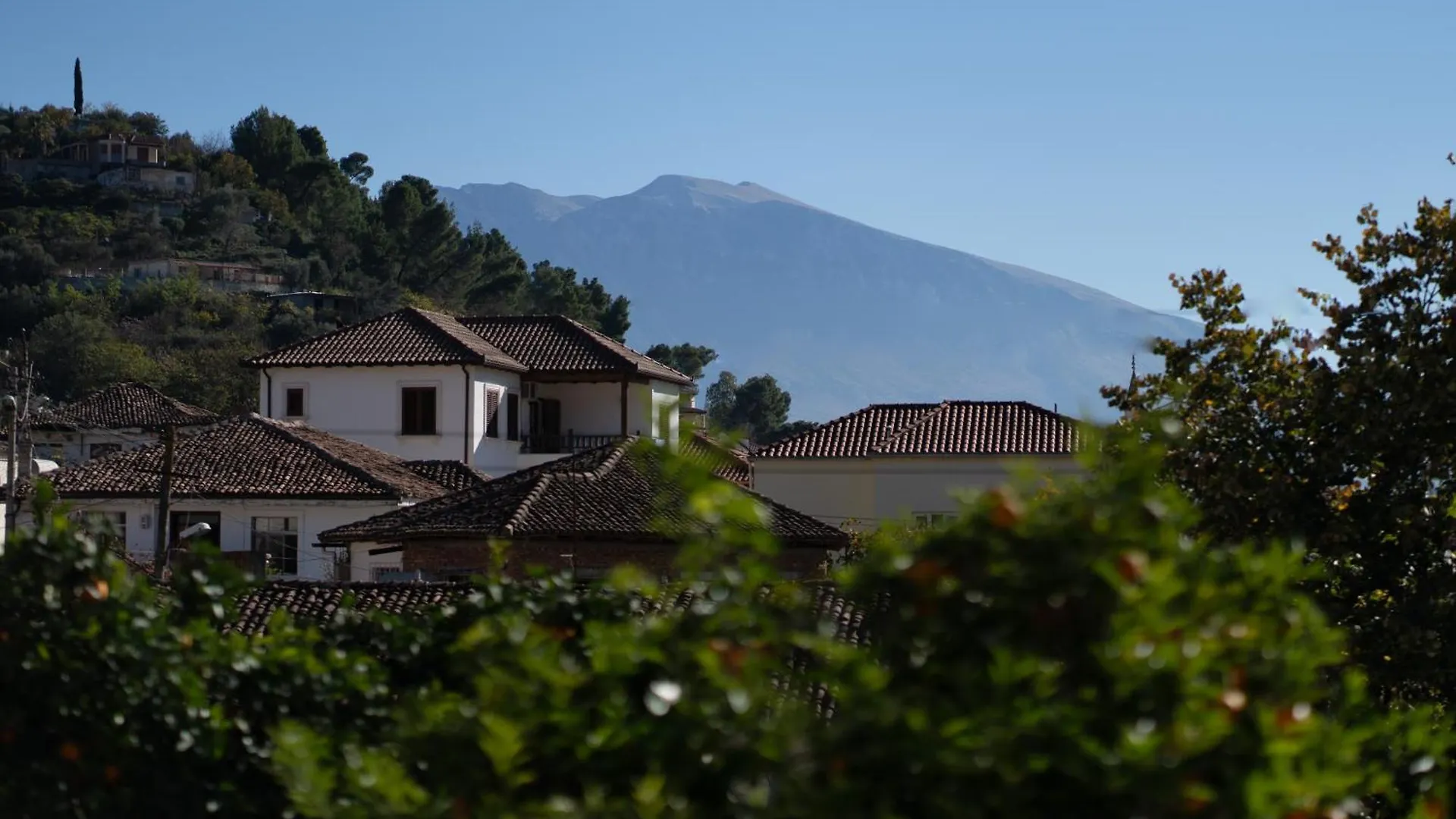 Villa Vila Era Berat