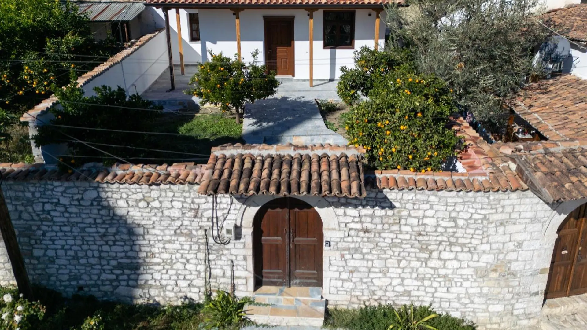 Villa Vila Era Berat