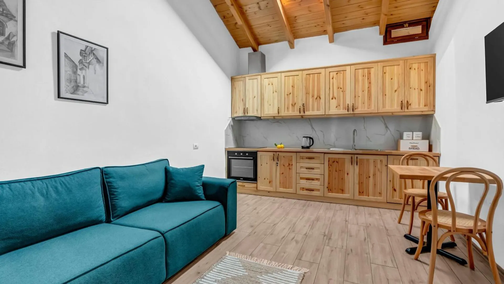 Villa Vila Era Berat