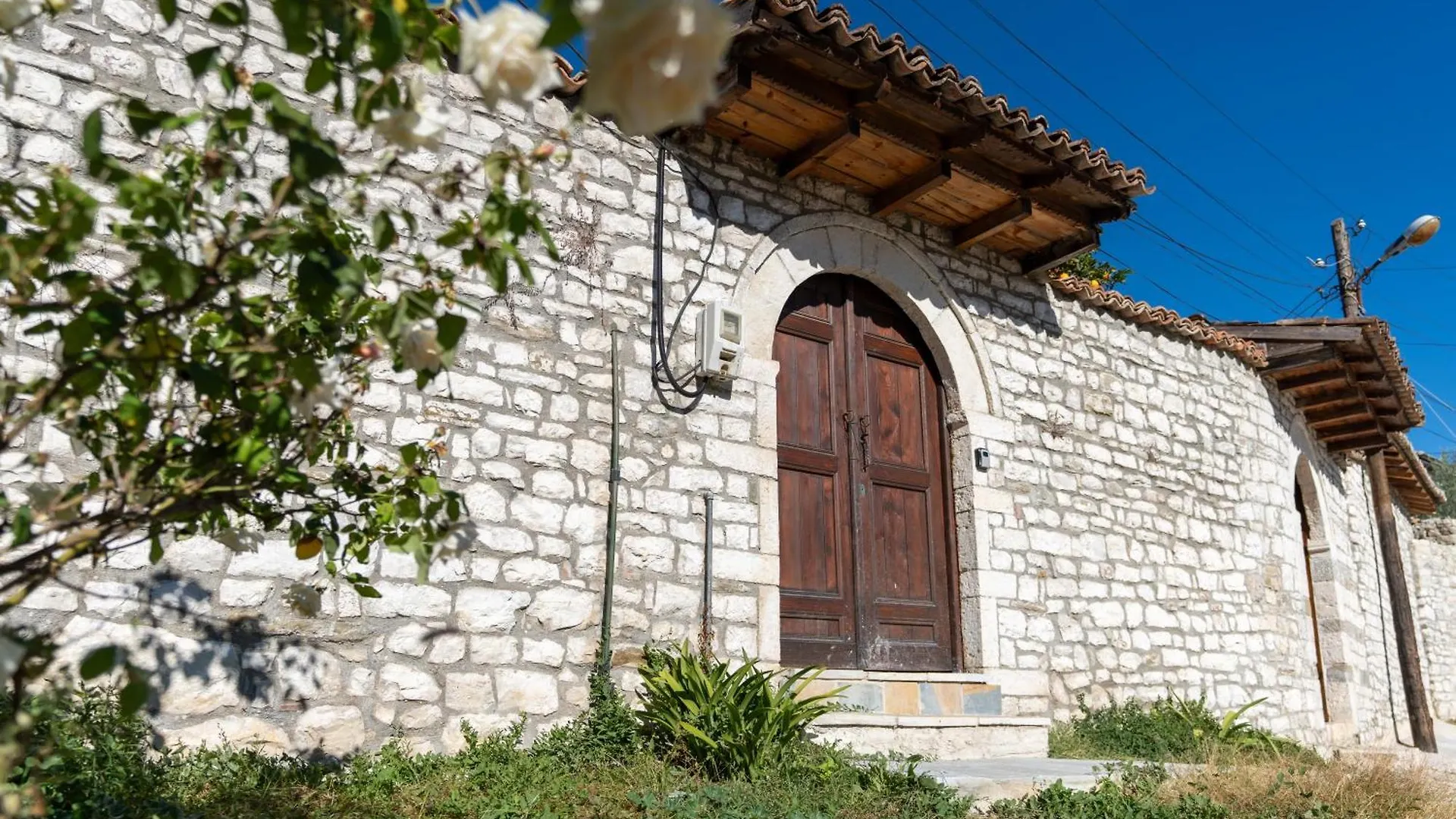 Vila Era Berat Albania
