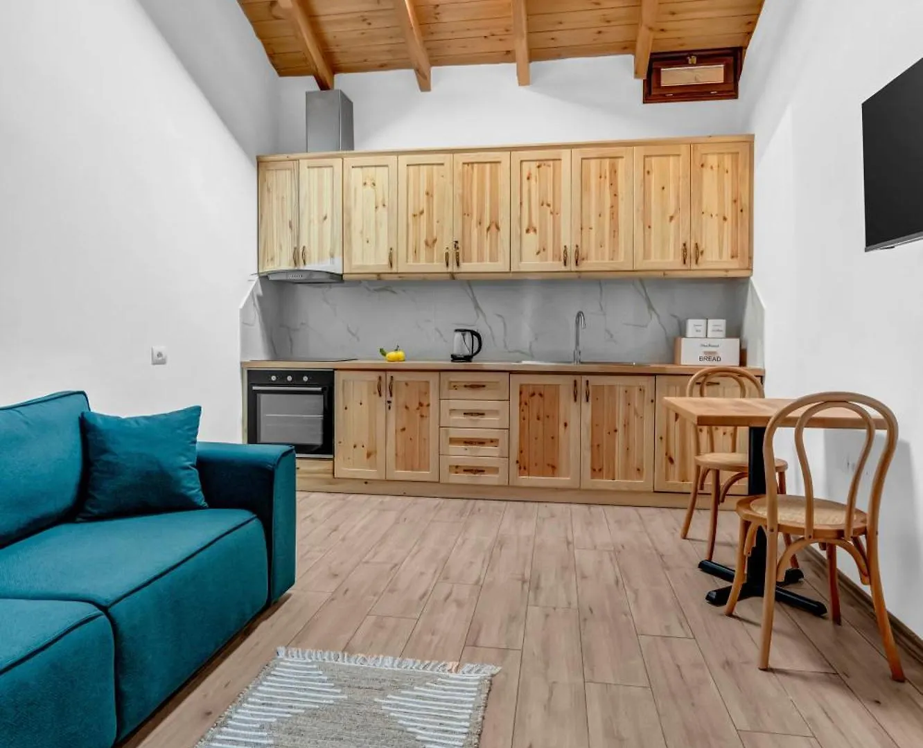 Vila Era Berat 0*,  Albania