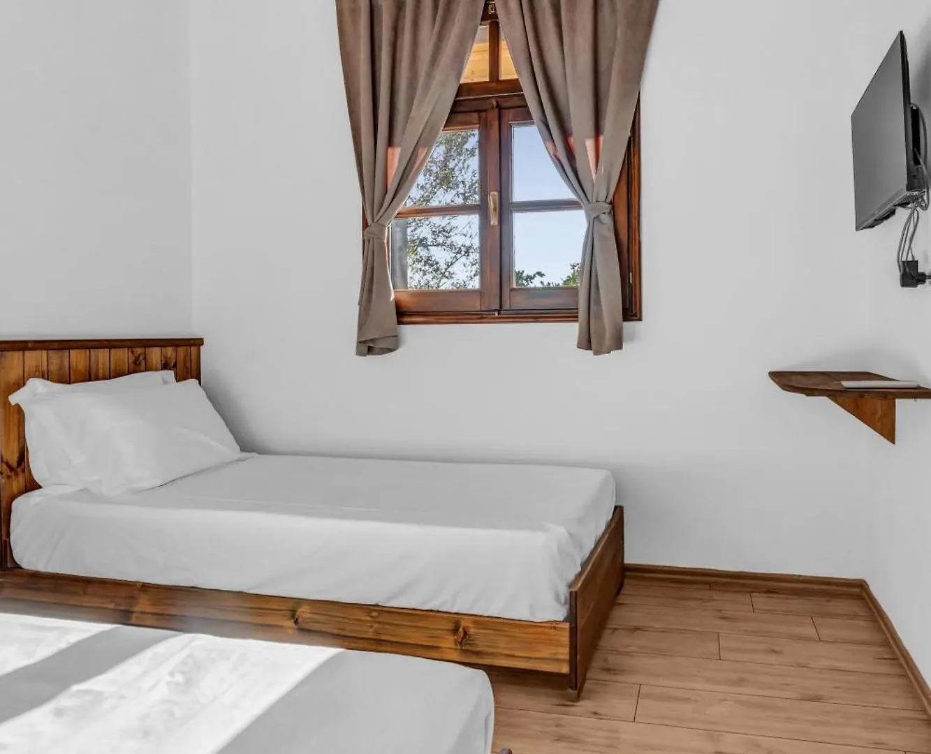 Vila Era Berat Albania