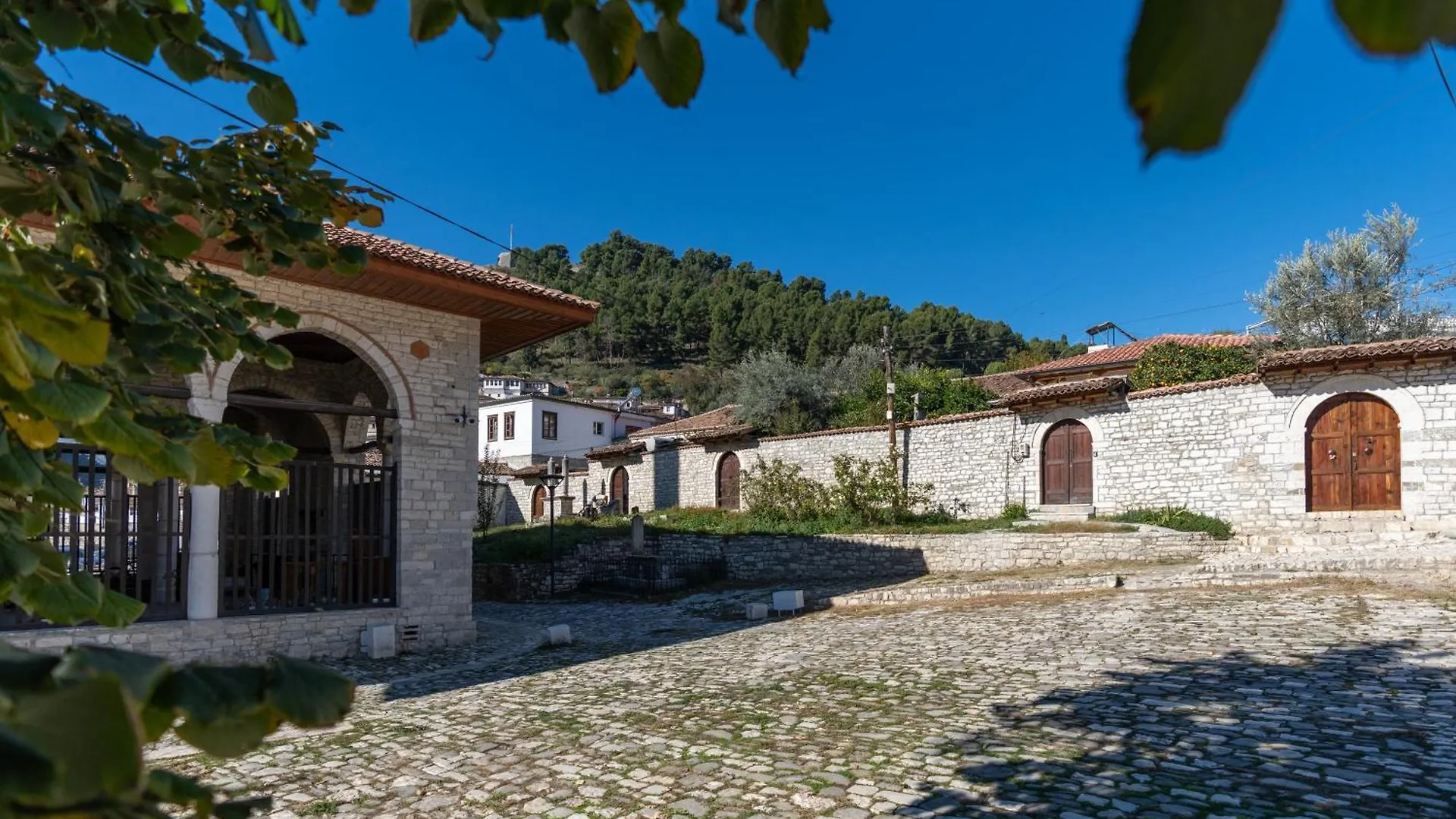 Villa Vila Era Berat Albania