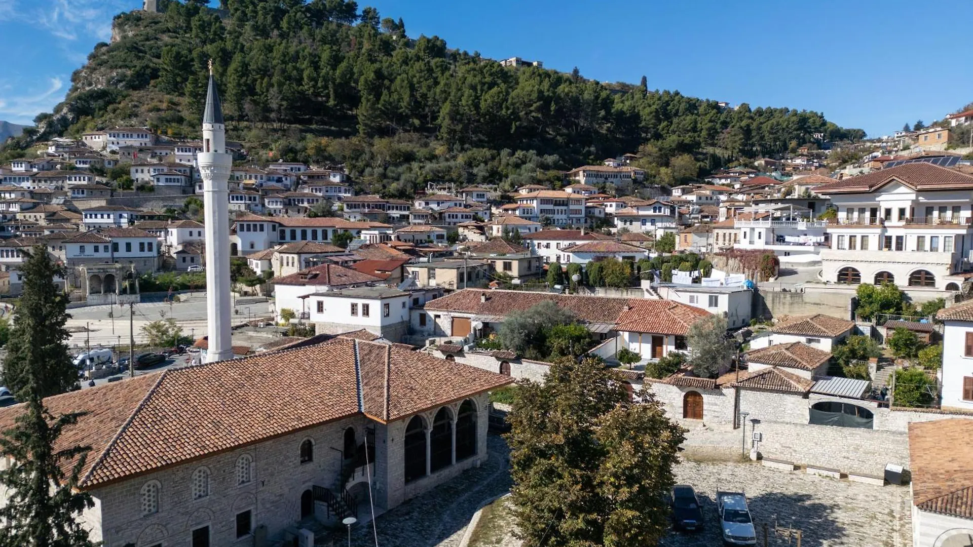 Vila Era Berat