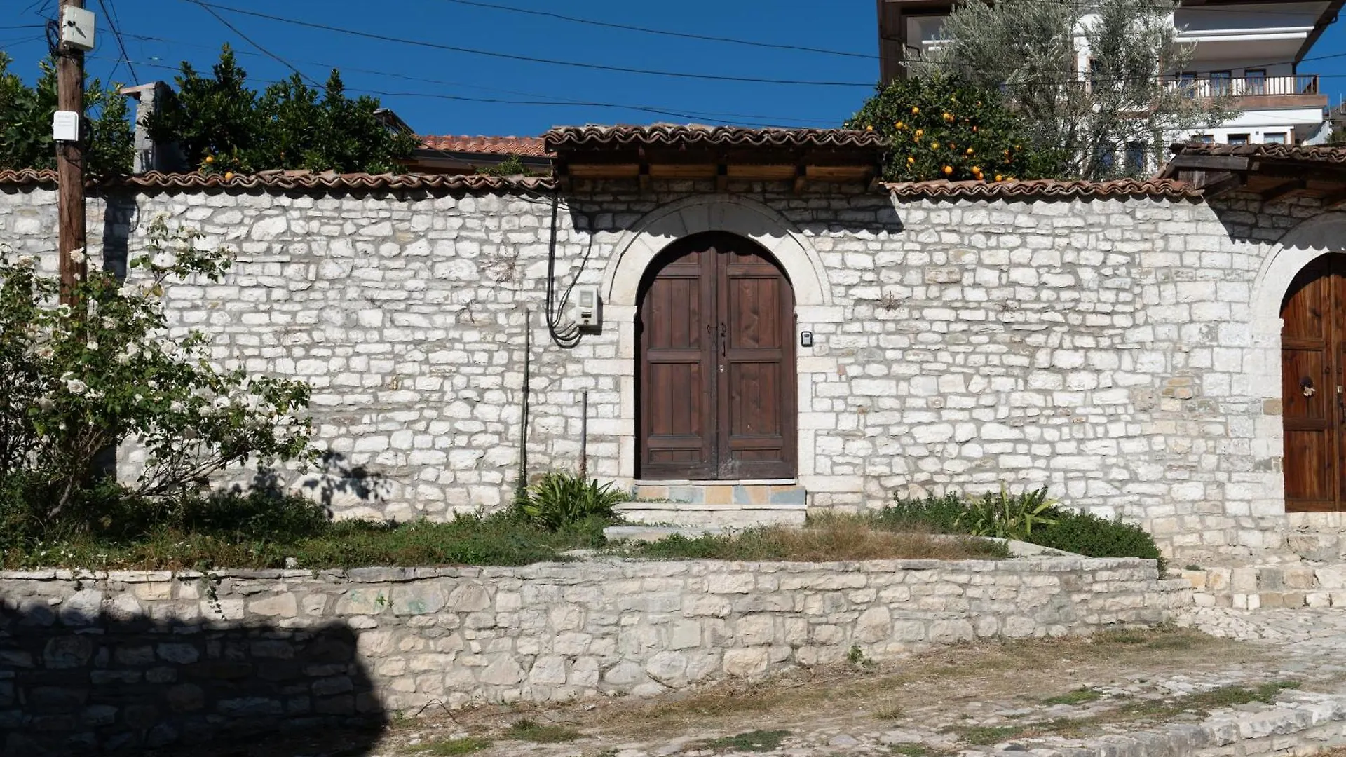 Vila Era Berat